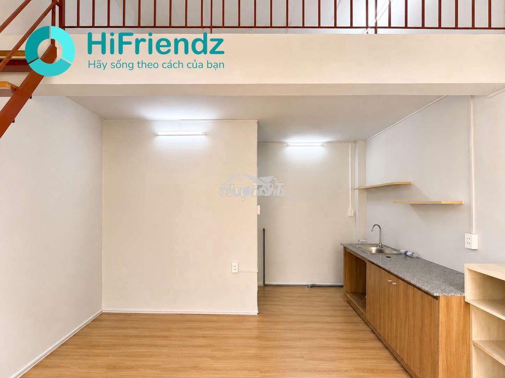 🚨Duplex siêu rộng - trệt tiện nghi -ngay bốn xã - nhận pet - 🛵 5p hiu - 2
