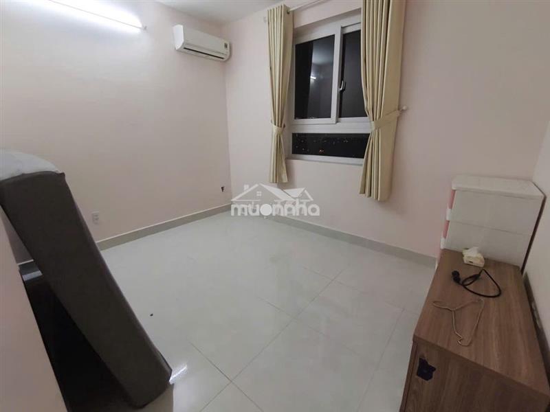 Cho thuê căn hộ tara residence 2pn 2wc - nội thất như hình - giá 12tr