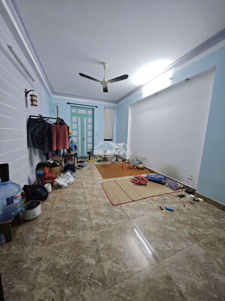 Nhà 3 tầng - 3pn, 2wc - đường xe hơi - 2