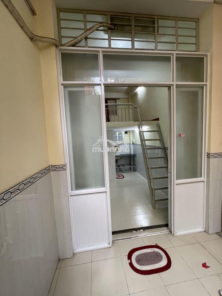 Cho thuê phòng trọ giá tốt, điện & nước giá nhà nước, q8