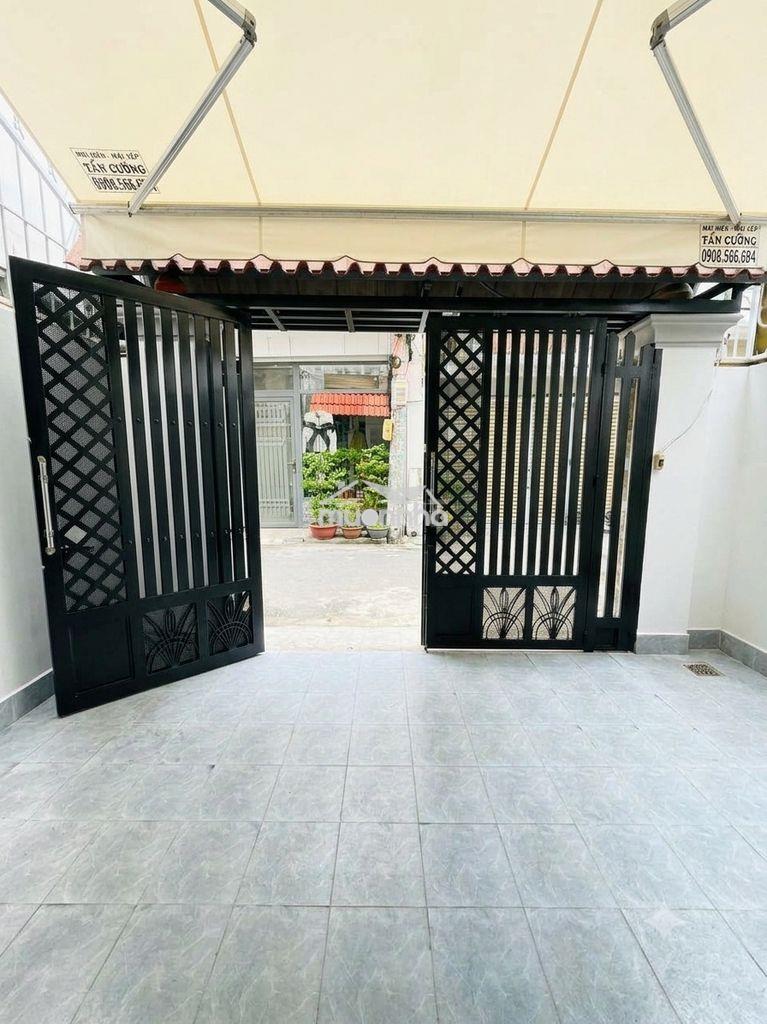 Nhà 3 lầu đường số 79 tân quy q7 - dt 74m² - giá cực tốt 11.2 tỷ - 2