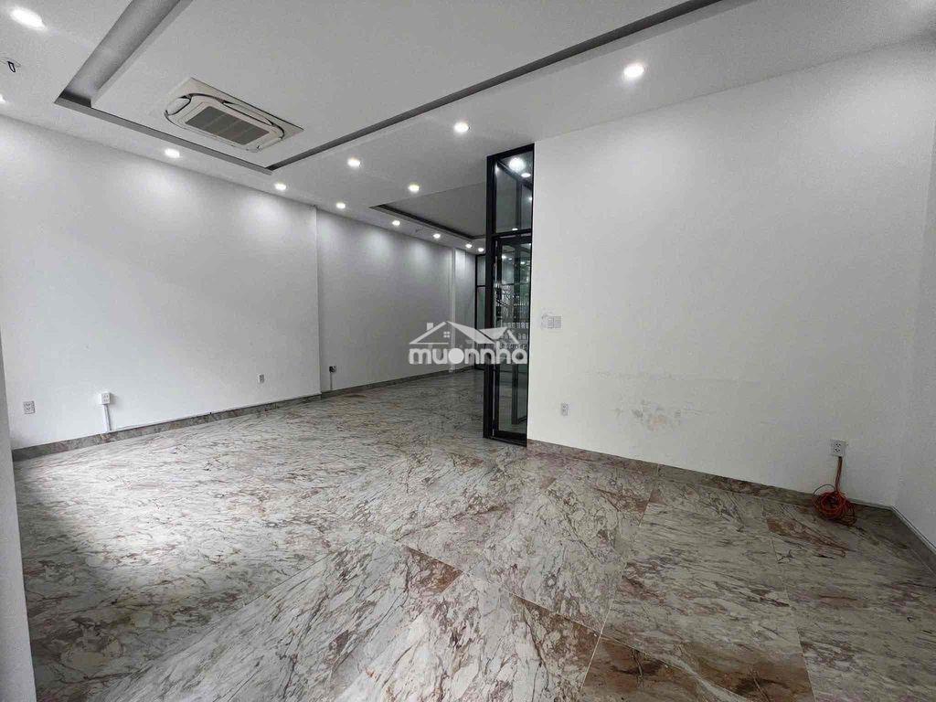 Cho thuê bặt bằng văn phòng quận 7, 150m2 25 triệu/ tháng - 2