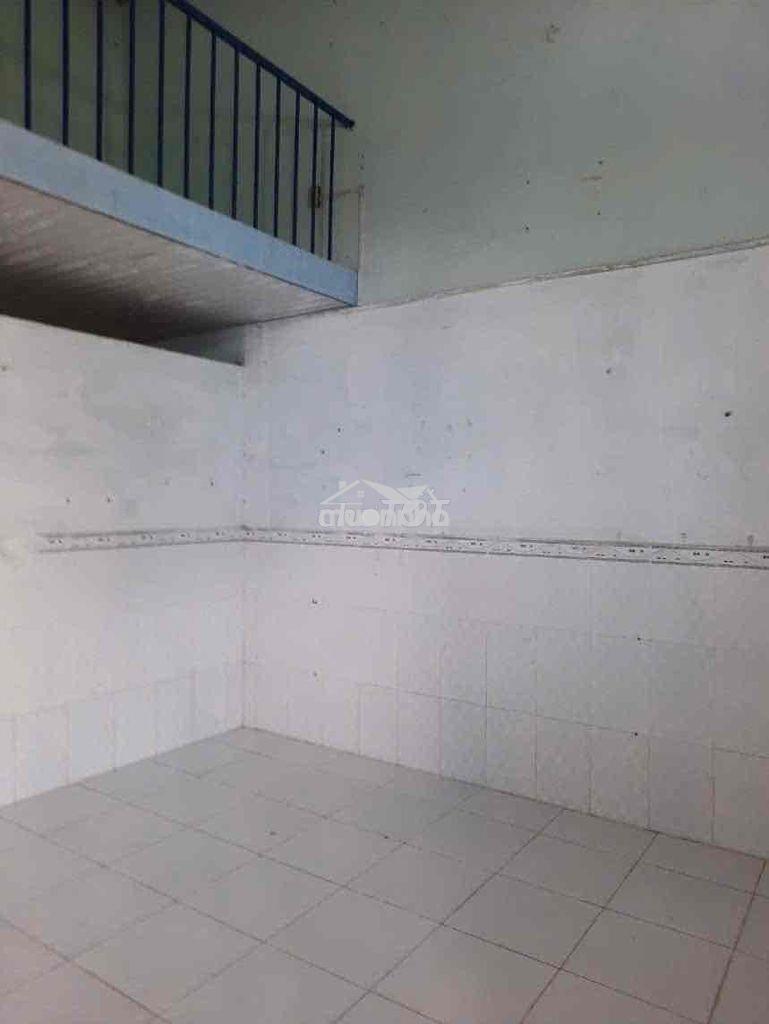 Phòng trọ sạch sẽ - 3