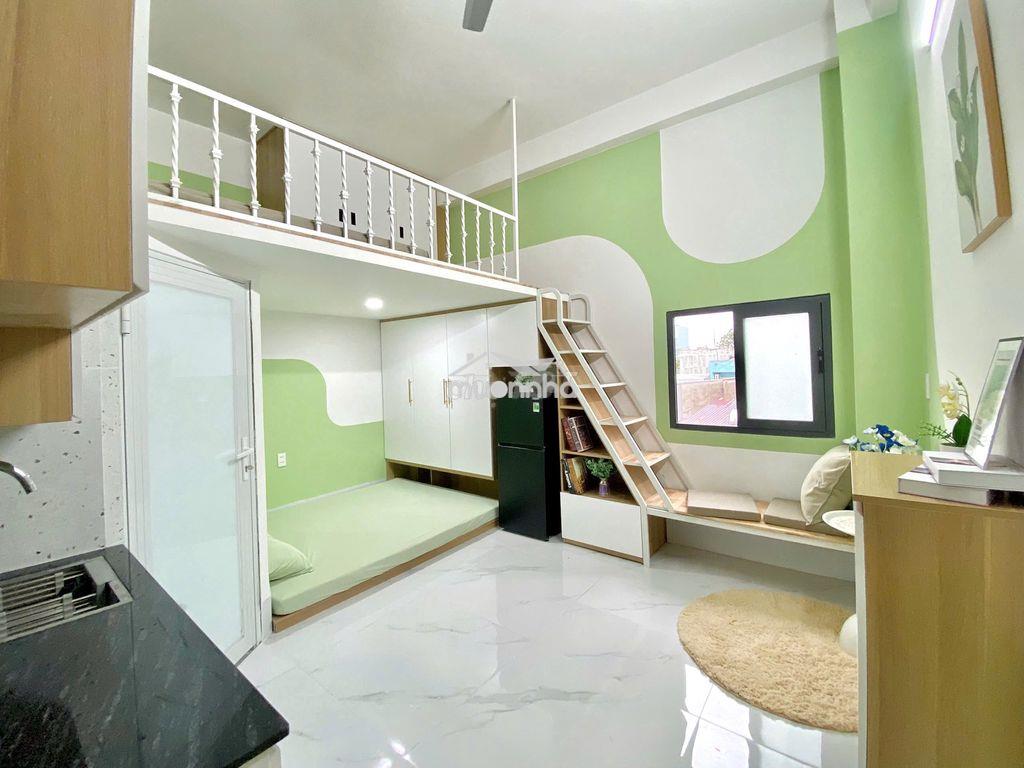 Òa chdv mới khai trương, full nội thất cao cấp ngay bùi dương lịch - 2