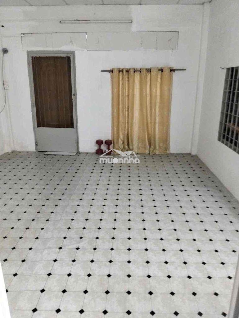 Nhà cho thuê nguyên căn phường 10 quang trung - 3