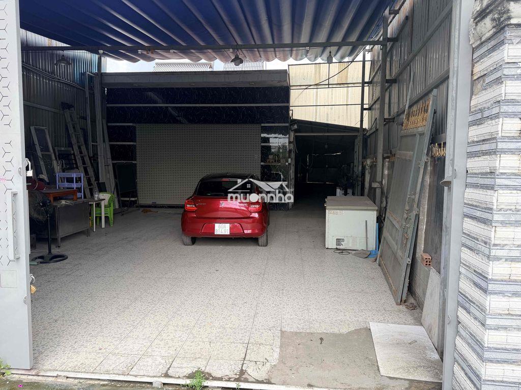 Nhà mặt tiền 258 dương đình cúc 310m2 - 4