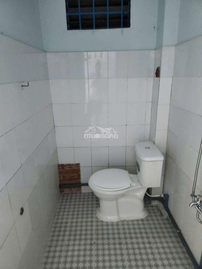 Nhà mới 4x18m lửng 2pn 1wc. hẻm 3m thông quang trung p14 gò vấp - 4