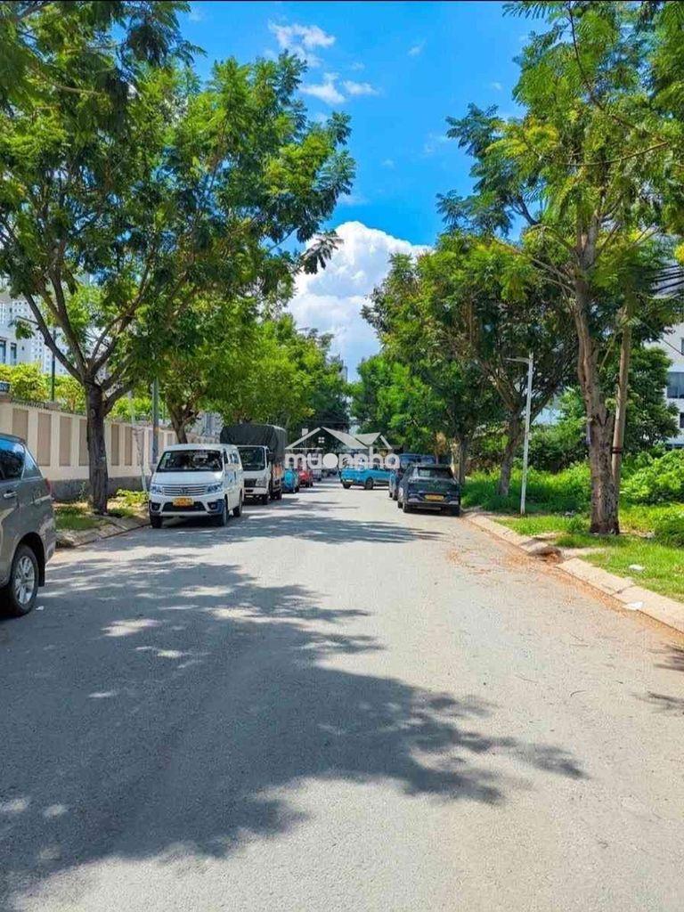 Cực phẩm đất quận 7 ngang 5m xây 6 tầng gần phú mỹ hưng - 3