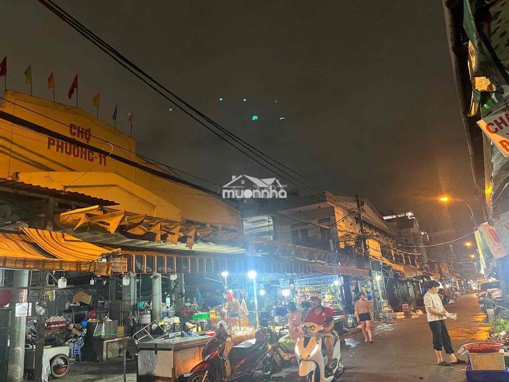 🌺Mặt tiền 2 tầng sơn hương - tân bình - 59m2 - giảm 3 tỷ còn 8.9 tỷ - 4