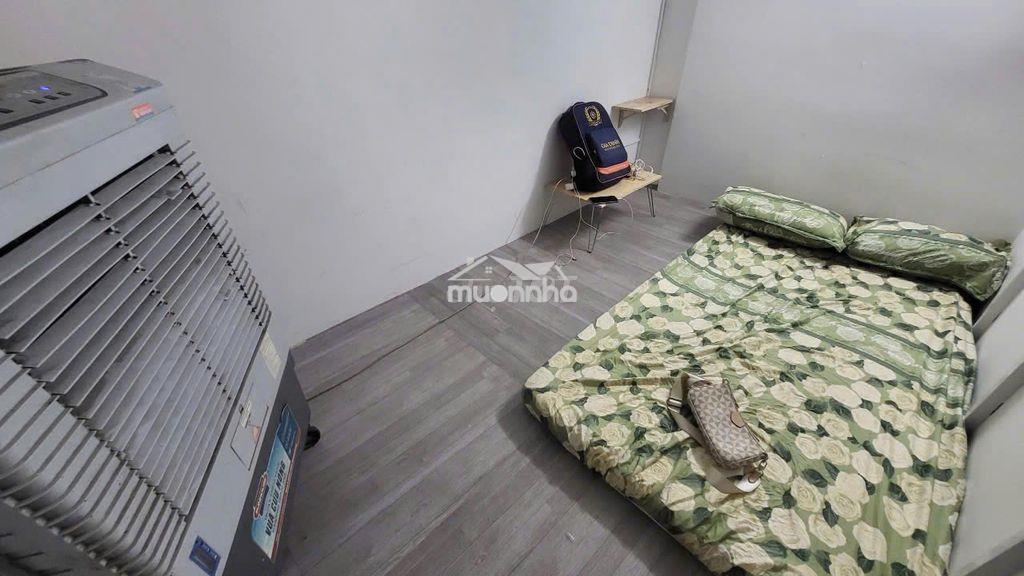 Ký túc xá/sleepbox hoàng văn thụ gần học viện hàng không giá rẻ 🌿 - 2