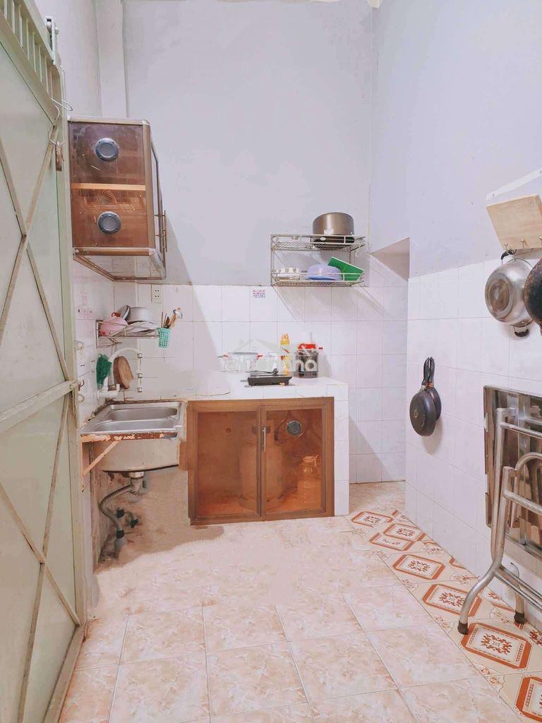 Cho thuê nhà nguyên căn mới giá 6 triệu - 4
