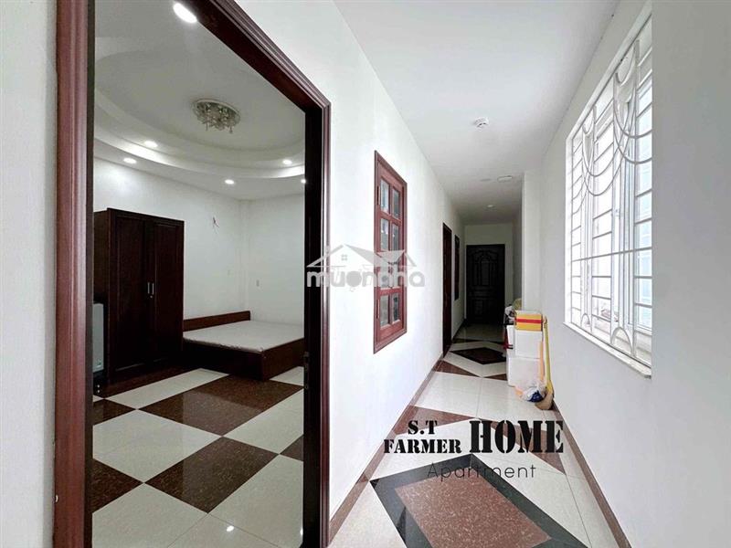 📍Căn hộ cho sinh viên gần đh hoa sen, kinh tế, y khoa  phạm ngọc thạch