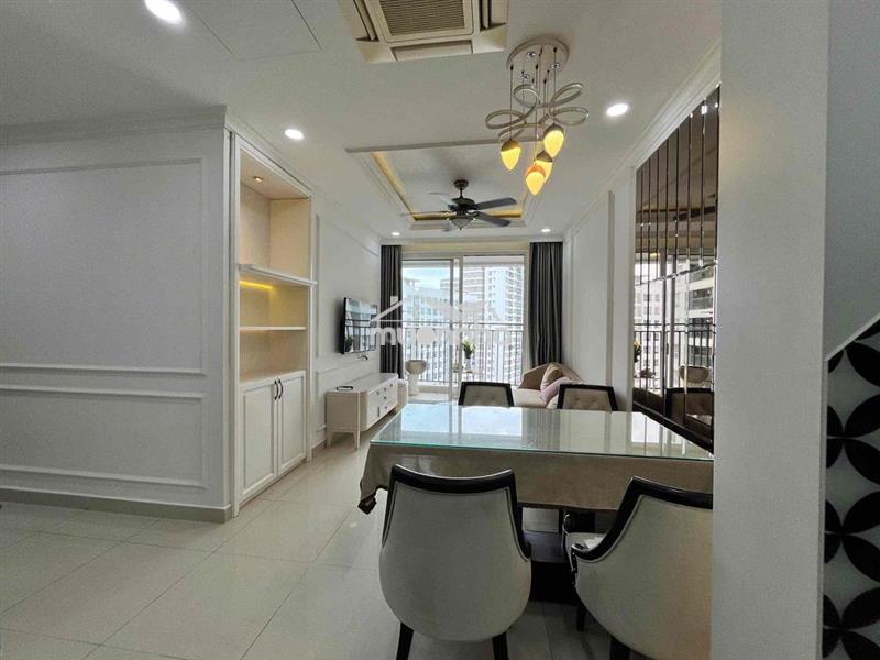 Bán căn hộ chung cư golden mansion 3pn 2wc 103m2 nhà đẹp y hình