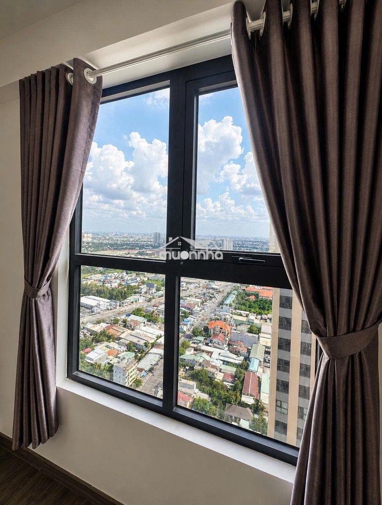 Chính chủ cho thuê 2pn, 2wc 5 triệu 5/ tháng, nằm ngay ql13 - 3