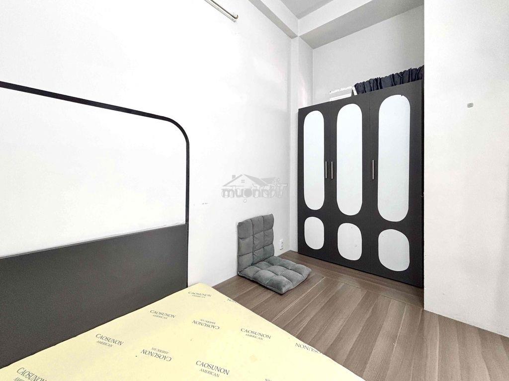 Căn hộ 2pn ban công full nt giá rẻ tân bình - 3