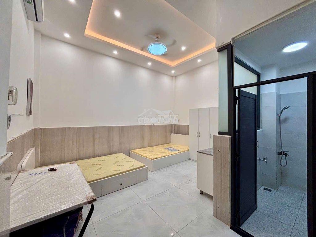 🏡Chính chủ - cho thuê phòng tạ uyên full nội thất, quận 5- - 3