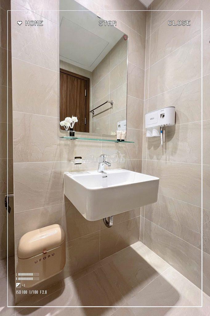 Ra nhanh căn 2pn 1ty955 full nội thất xịn tại opal skyline thuận an - 4