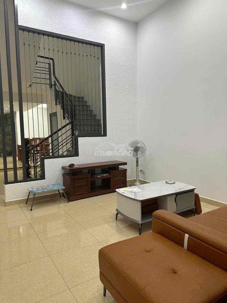 Cho thuê nhà 2 lầu 3pn 3wc giá 14tr - 3