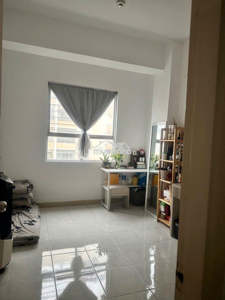 Ngô gia tự lô b – 74m2 (2pn 2wc) căn 2pn rộng nhất khu – giá tốt 4 tỷ