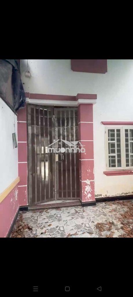 Nhà thuê 4 x19m 2 phòng đường bà cả ấp 5 xã đa phước b._.4,5 tr  - 3