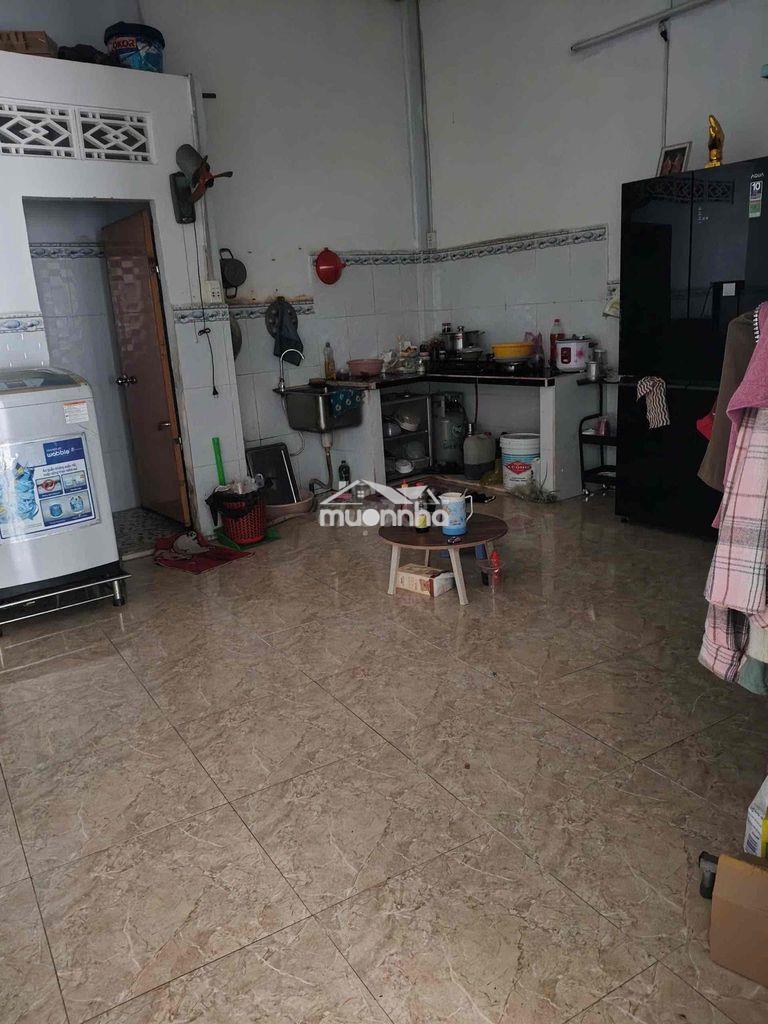 Cho thuê nhà đường 1a - 4