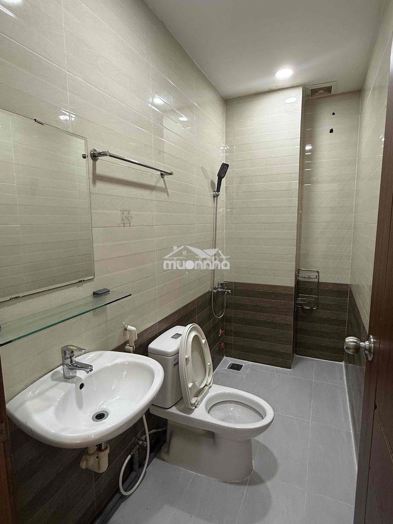 Cho thuê căn 1pn tách bếp cityland. nội thất y hình - 3