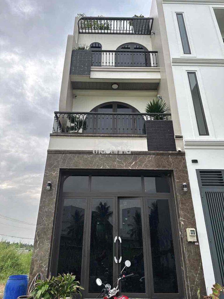 Chính chủ - 2