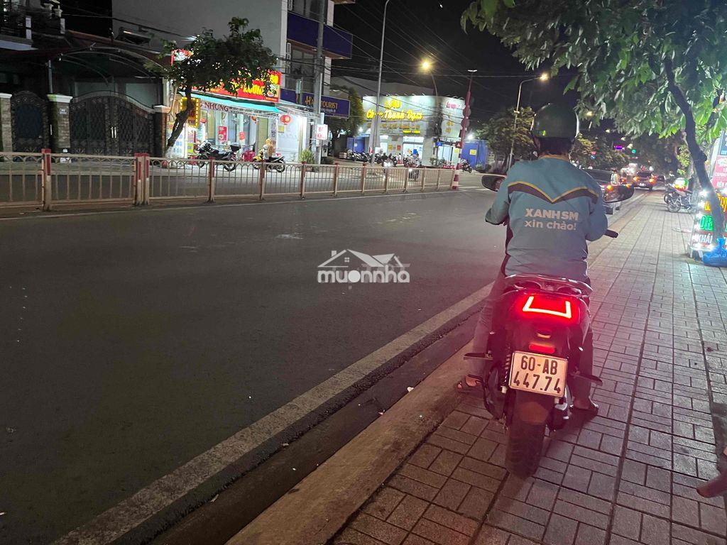 Bán đất mặt tiền đường hồ thị hương – 214,6m² thổ cư – xuân thanh - 3