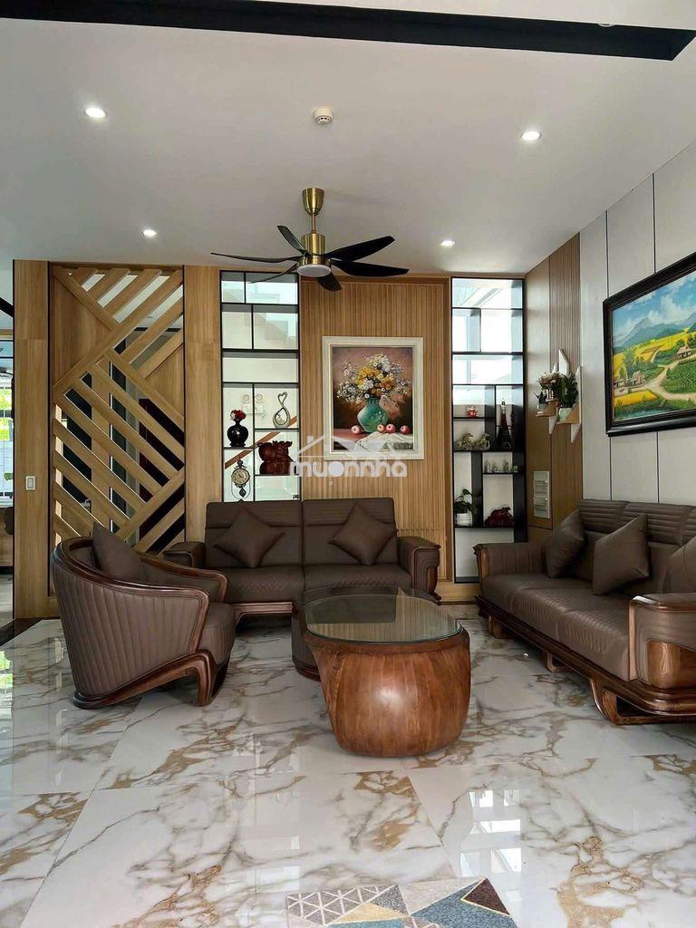 Cho thuê villa nam việt á rộng đẹp