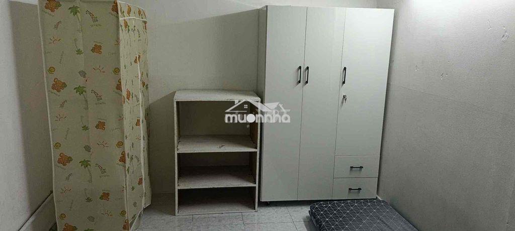 Nhà trọ 2tr bao điện nước - 4
