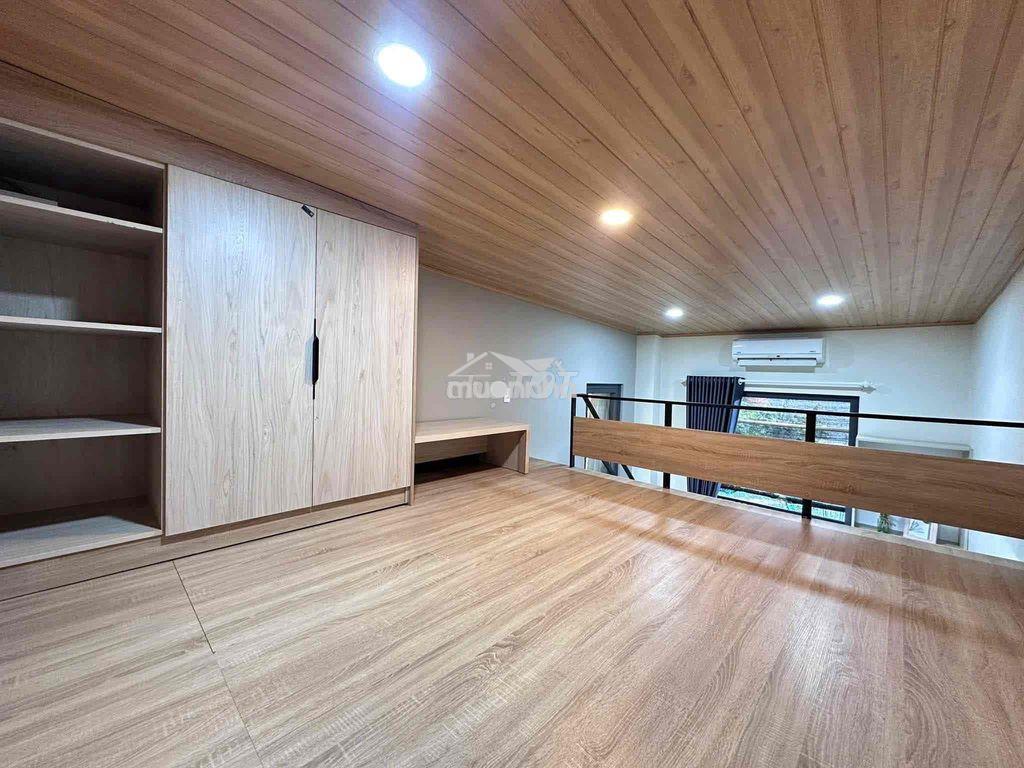 Duplex ban công full nội thất đường nguyễn thị thập sát lotte mart - 4