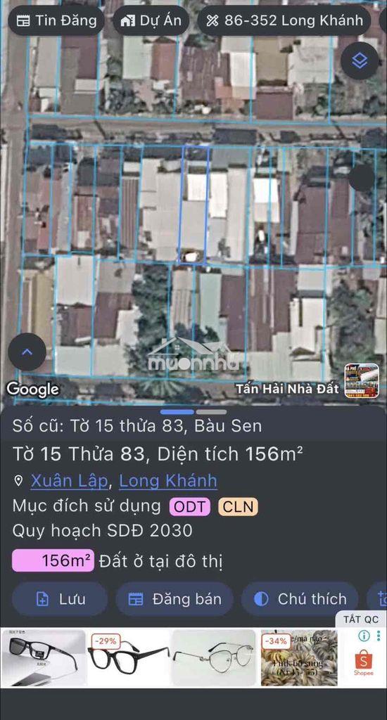 Chính chủ cần bán