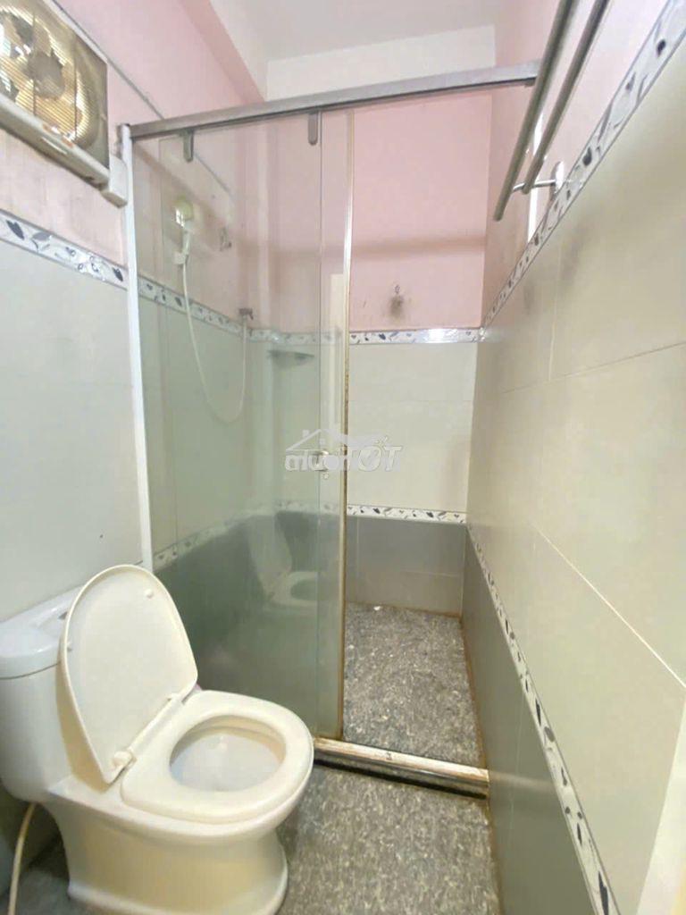 Cho thuê nhà : 9/ nguyễn thị huỳnh, phường 8, quận phú nhuận. - 3
