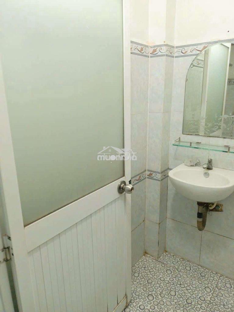 🏠 Nhà 1 lầu 2 phòng gần đường thới tam thôn 10,đường thông 5m 🏠 - 3