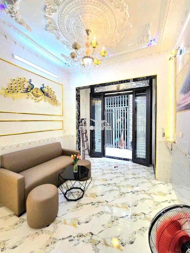 🟩🟩🟩🟩Cho thuê nhà nguyên căn hẻm 2144 huỳnh tấn phát - nhà bè  🟩🟩🟩🟩🟩
