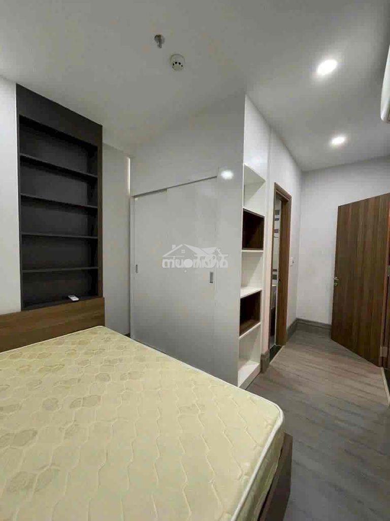 Cho thuê chung cư biconsi tower chợ đình phú lợi 2pn-2wc - 4