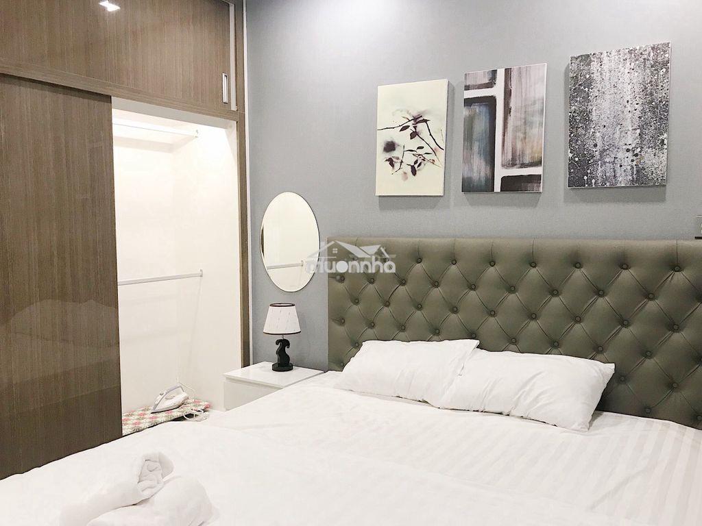 Bán nhanh căn hộ vinhomes ba son 1 pn sổ hồng chỉ 8 tỷ 4 - 4