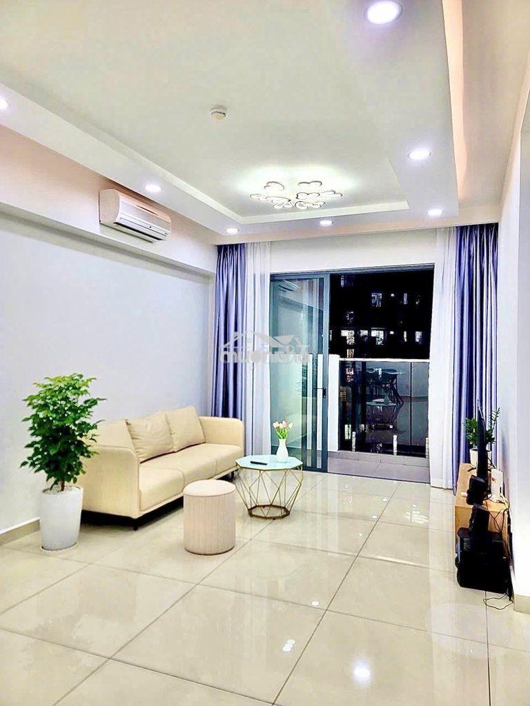 Cho thuê 3pn khu emerald tầng 9 view siêu thoáng đẹp, hướng mát mẻ - 4