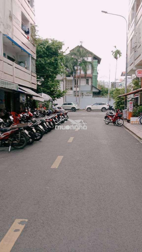 Chung cư phường 3, 50m2 ,2 pn ngay cv