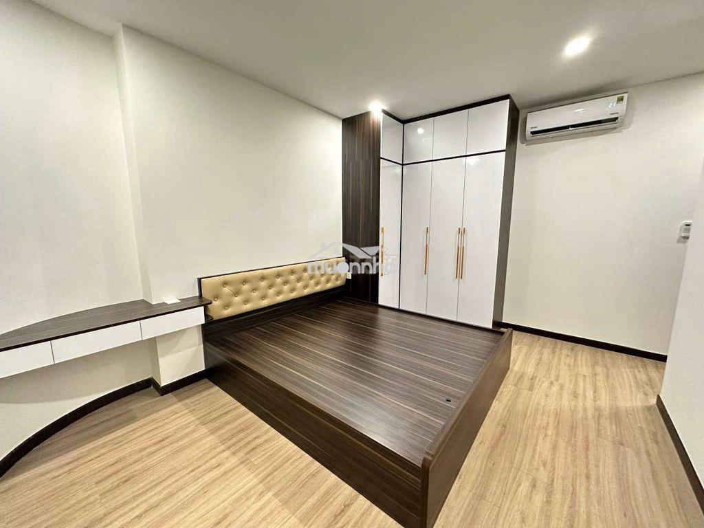 Chung cư c sky-view thủ dầu một, 2 phòng ngủ, nội thất cao cấp  - 3