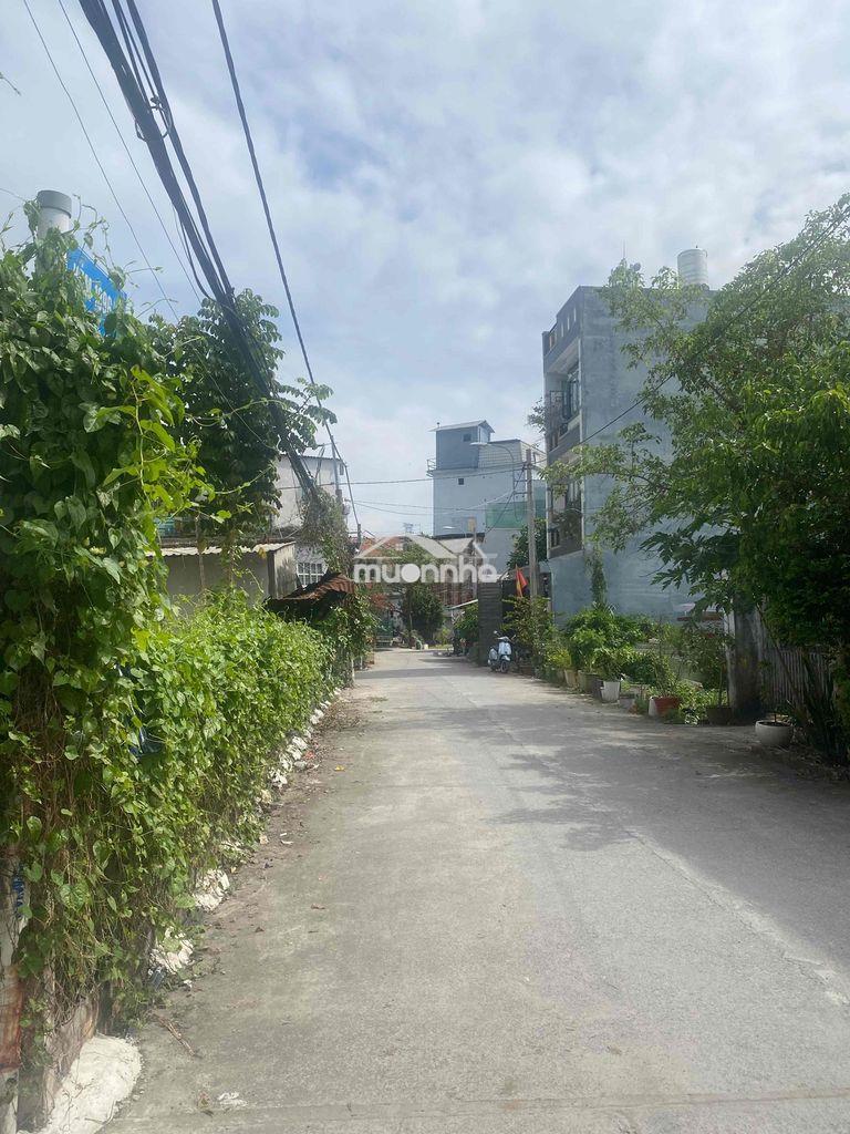 Đất chính chủ sổ riêng nhơn đức nhà bè - 2