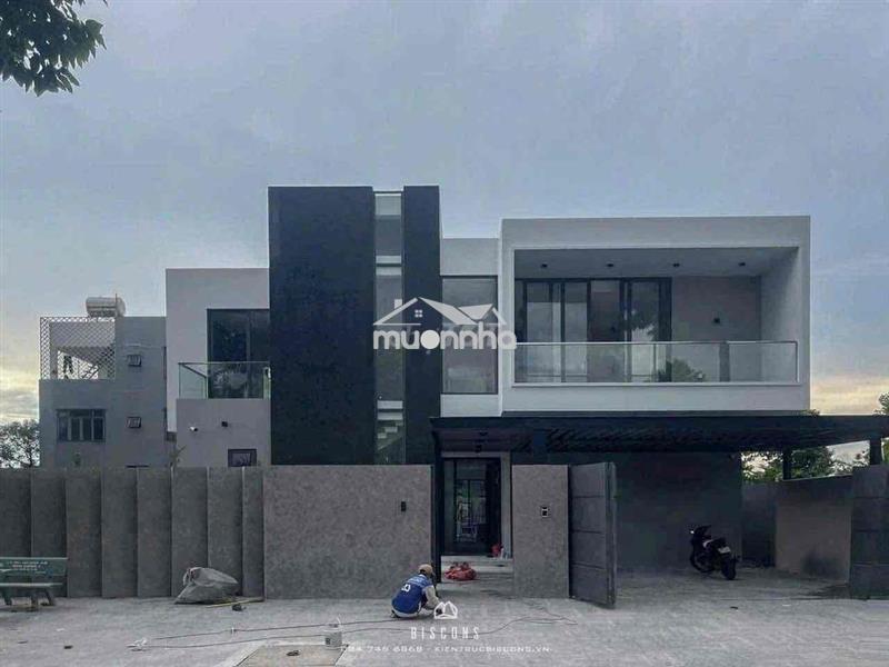 Cho thuê biệt thự khu tiamo phú thịnh