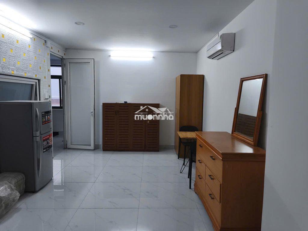 Căn hộ dịch vụ - 4