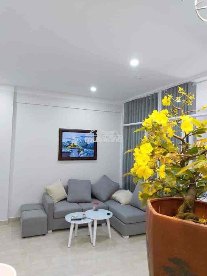 Bán nhiều căn mỹ phúc quận 8 giá tốt