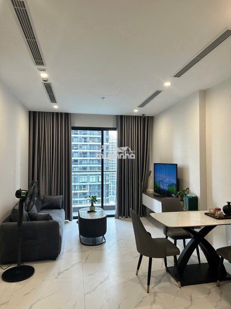 Cho thuê 1pn + opus one os5 - tầng đẹp view trực diện hồ bơi vô cực - 2