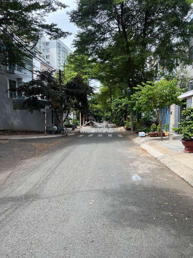 Phạm thế hiển, quận 8, ô tô ngủ nhà, 4 tầng, 4mx24m,7t7