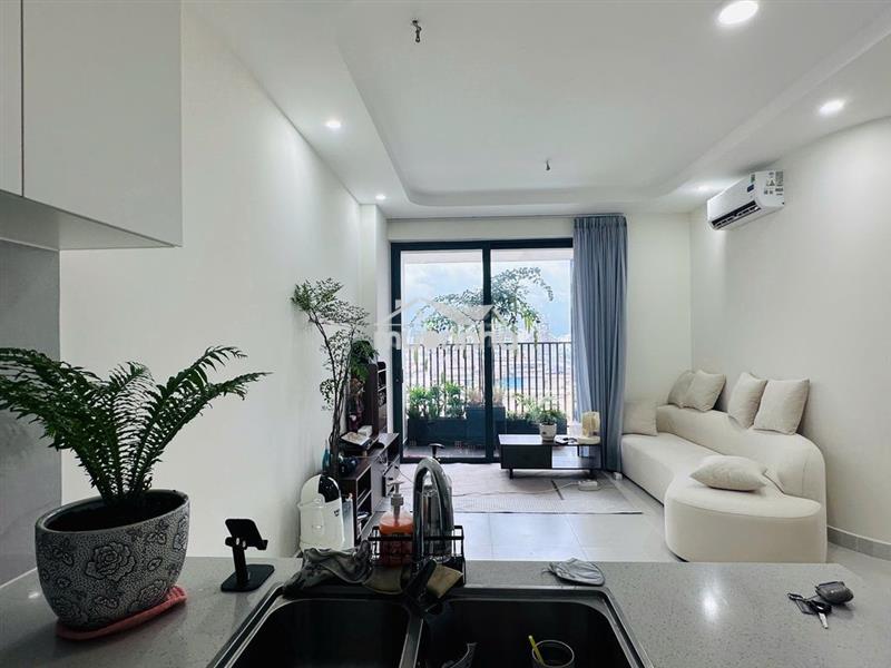 Cắt giá! aurora quận 8 – 2pn 68m² chỉ 3,55 tỷ – xem nhà ngay