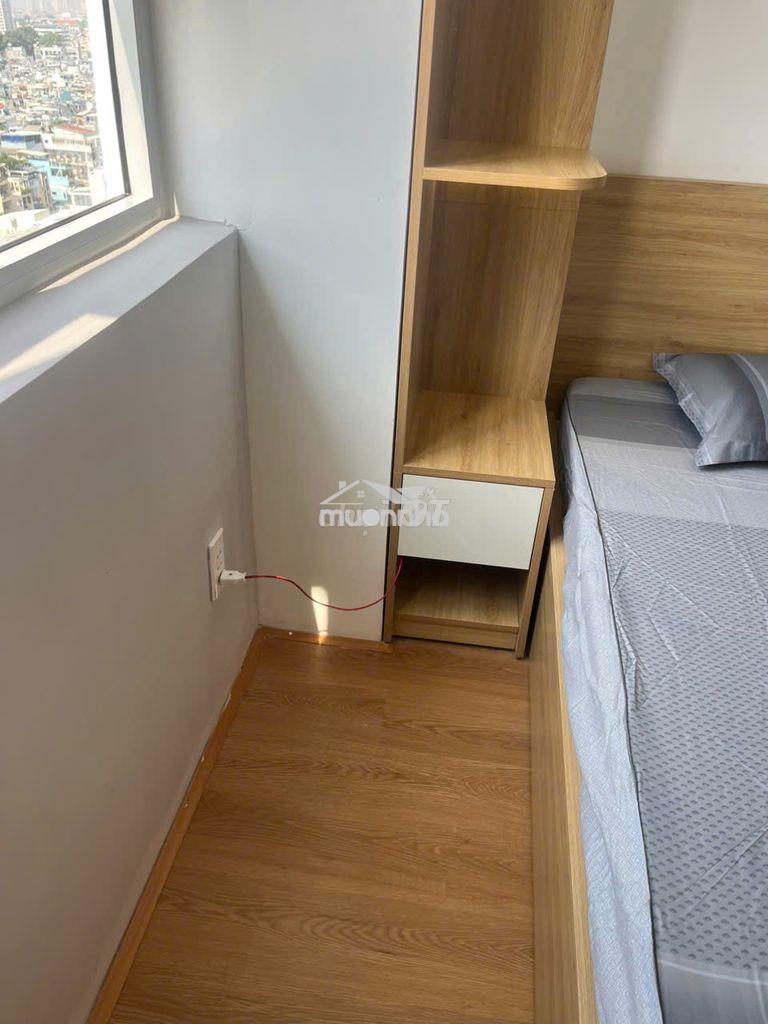 Bán căn hộ chung cư ngô gia tự  – 60m2 (2pn 1wc) tầng cao – 3.4 tỷ - 2