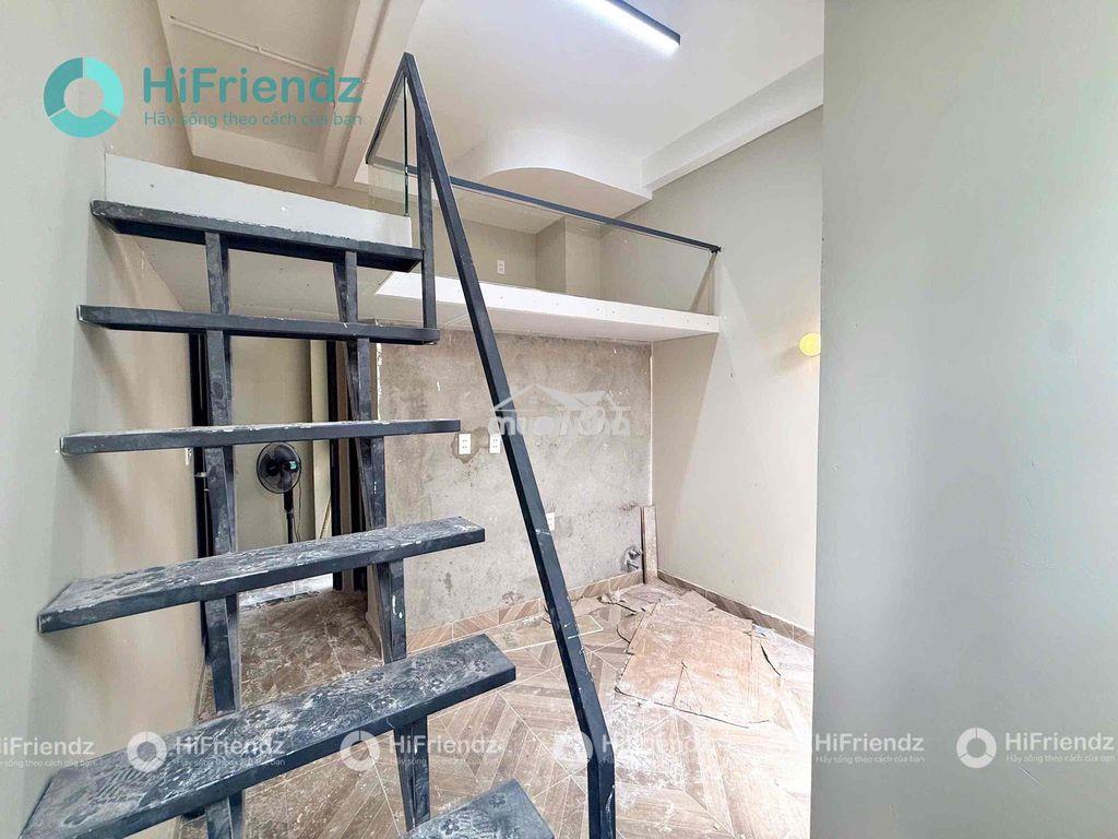 🧧 Dự án mới ban công ngã tư phú nhuận đầy đủ nội thất - 4