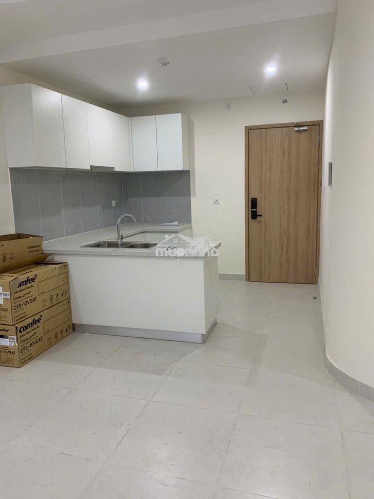 Cho thuê ch 1pn siêu rộng, nhà mới, nội thất cơ bản chỉ 10tr ở ngay - 4